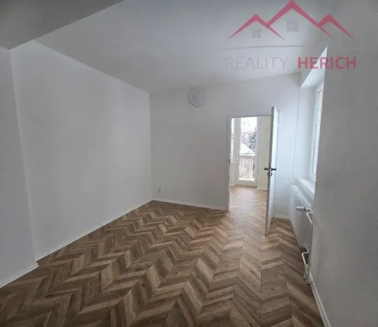 Pronájem bytu 3+1, Jirkov, Osvobození, 57 m2