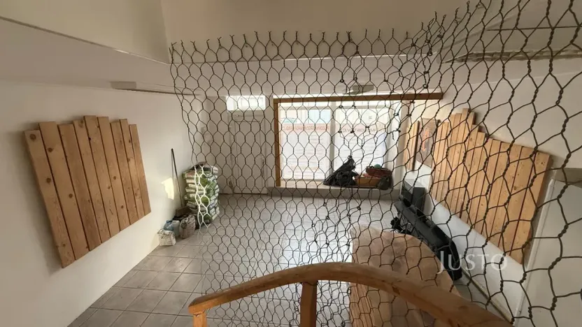 Pronájem kanceláře, Děčín, Prokopa Holého, 56 m2