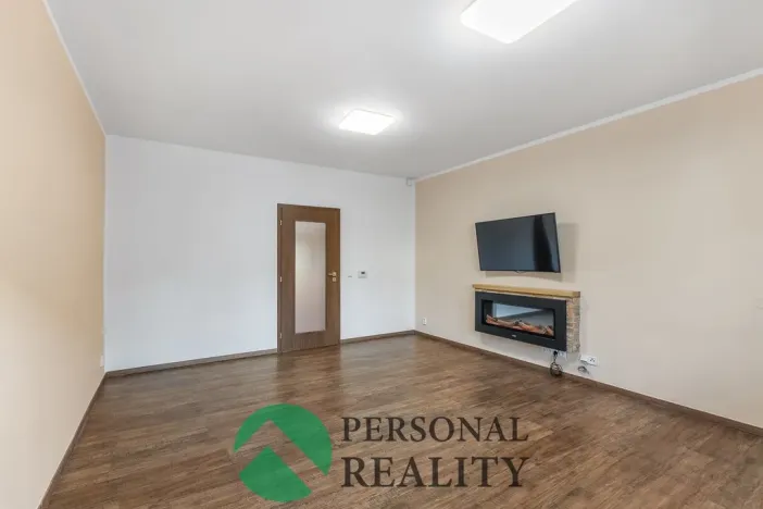 Prodej bytu 1+1, Rakovník, Bořivojova, 45 m2