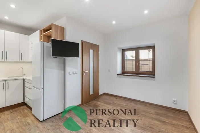 Prodej bytu 1+1, Rakovník, Bořivojova, 45 m2