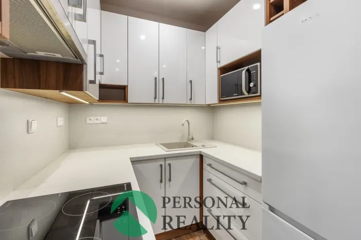 Prodej bytu 1+1, Rakovník, Bořivojova, 45 m2