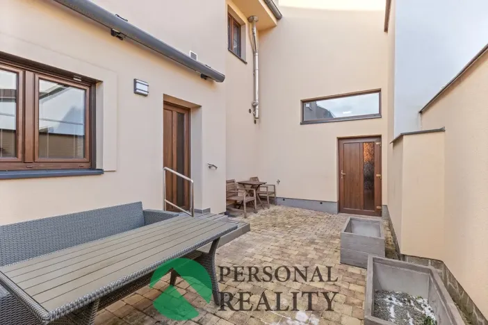 Prodej bytu 1+1, Rakovník, Bořivojova, 45 m2