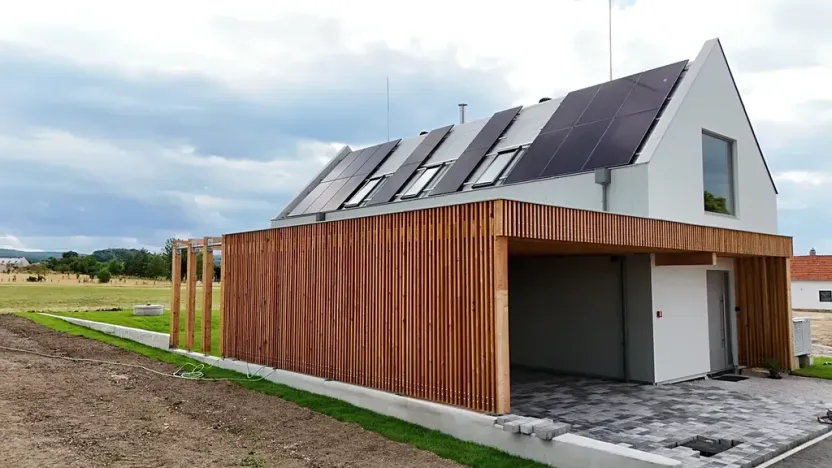 Prodej rodinného domu, Hostomice, Dubinská, 179 m2