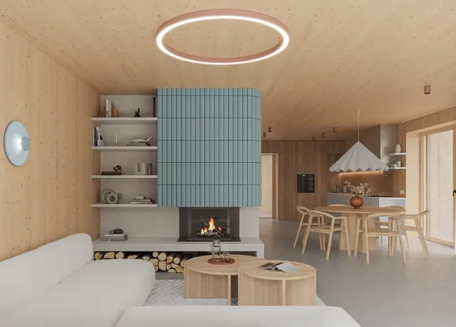 Prodej rodinného domu, Hostomice, Dubinská, 179 m2