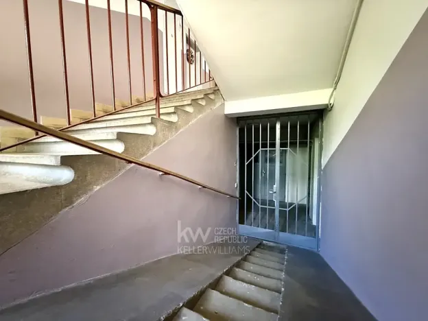 Prodej bytu 2+1, Mladá Boleslav, Laurinova, 65 m2