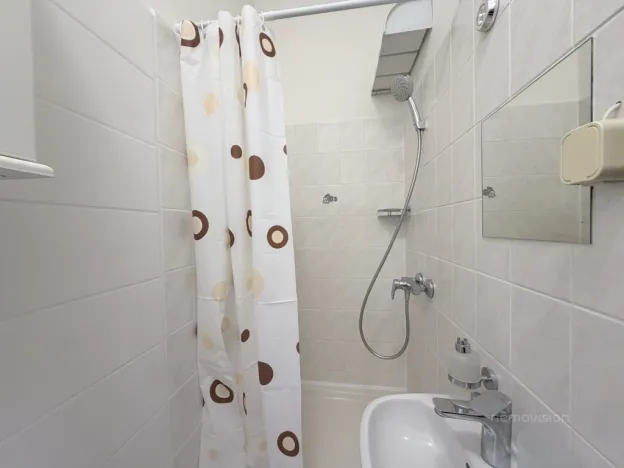 Pronájem bytu 1+1, Brno - Lesná, Majdalenky, 29 m2