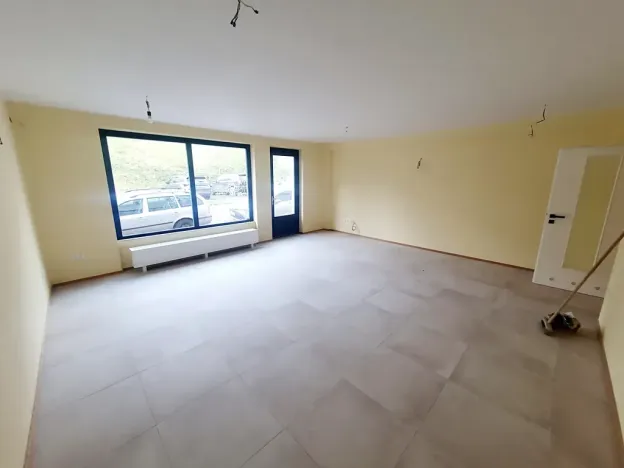 Pronájem obchodního prostoru, Praha - Vršovice, Košická, 56 m2