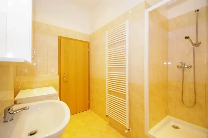 Pronájem bytu 2+kk, Praha - Vinohrady, Na Kozačce, 56 m2