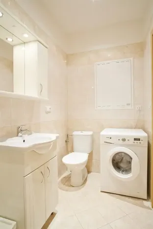 Pronájem bytu 2+kk, Praha - Vinohrady, Na Kozačce, 40 m2