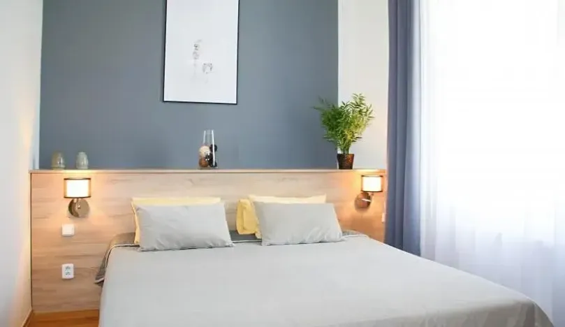 Pronájem bytu 2+kk, Praha - Vinohrady, Na Kozačce, 48 m2