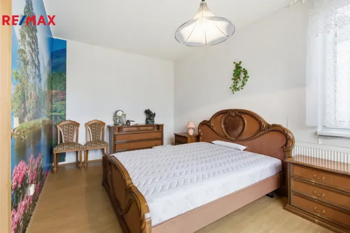 Prodej bytu 2+1, Karlovy Vary - Drahovice, Blahoslavova, 63 m2