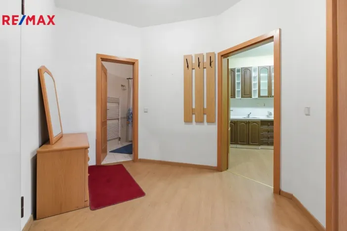 Prodej bytu 2+1, Karlovy Vary - Drahovice, Blahoslavova, 63 m2