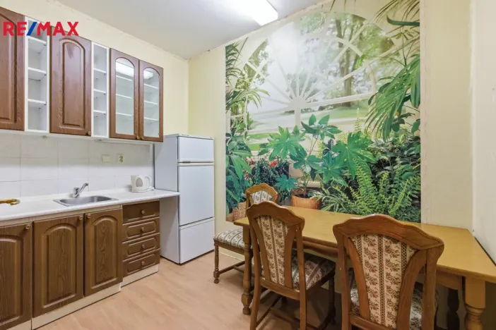 Prodej bytu 2+1, Karlovy Vary - Drahovice, Blahoslavova, 63 m2