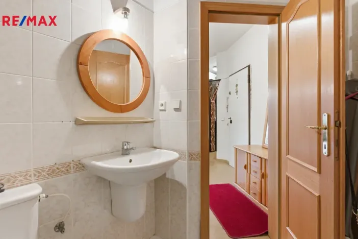 Prodej bytu 2+1, Karlovy Vary - Drahovice, Blahoslavova, 63 m2