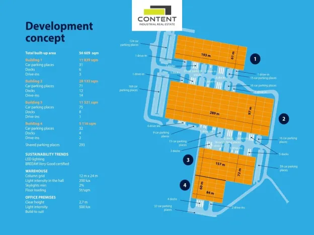 Pronájem výrobních prostor, Praha - Dolní Měcholupy, Kutnohorská, 16637 m2