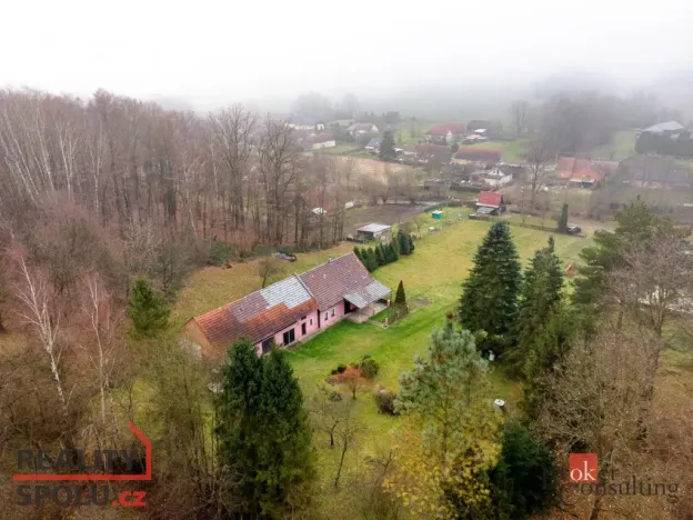 Prodej pozemku pro bydlení, Bartošovice, 257 m2