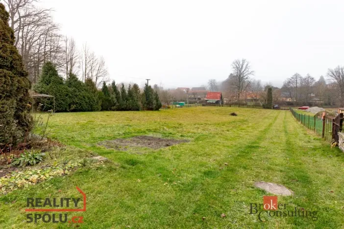 Prodej pozemku pro bydlení, Bartošovice, 257 m2