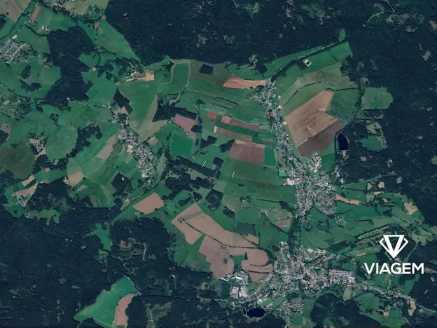 Prodej podílu pole, Svratouch, 426 m2