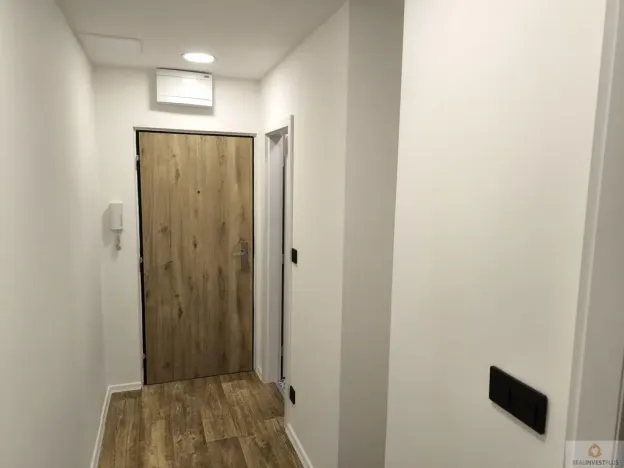 Pronájem bytu 2+kk, Olomouc - Neředín, gen. Píky, 37 m2