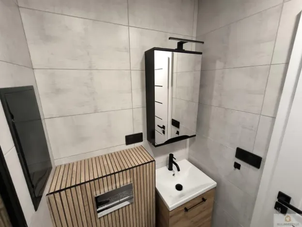 Pronájem bytu 2+kk, Olomouc - Neředín, gen. Píky, 37 m2