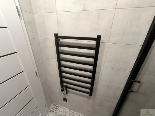 Pronájem bytu 2+kk, Olomouc - Neředín, gen. Píky, 37 m2