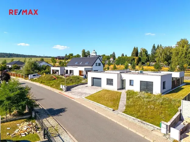 Prodej rodinného domu, Zábřeh, Na Klotzmance, 300 m2