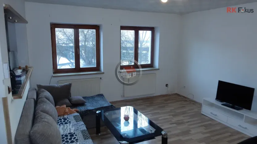 Pronájem rodinného domu, Brtnice, Za Hospodou, 100 m2