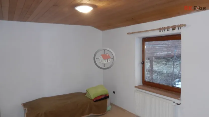 Pronájem rodinného domu, Brtnice, Za Hospodou, 100 m2