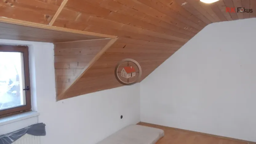 Pronájem rodinného domu, Brtnice, Za Hospodou, 100 m2