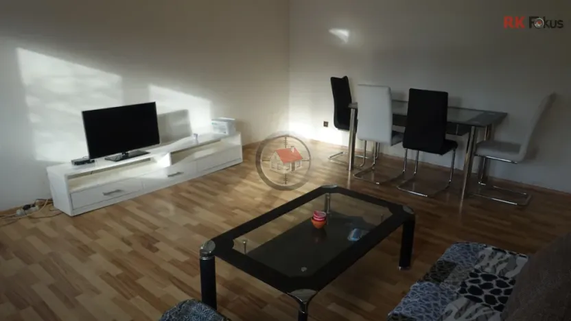 Pronájem rodinného domu, Brtnice, Za Hospodou, 100 m2