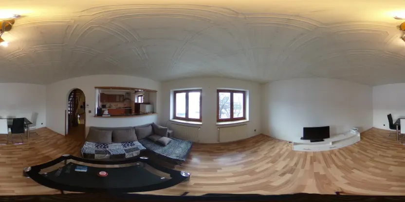 Pronájem rodinného domu, Brtnice, Za Hospodou, 100 m2