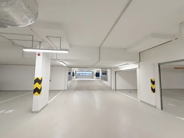 Pronájem bytu 3+kk, Praha - Hlubočepy, Fabiánové, 60 m2