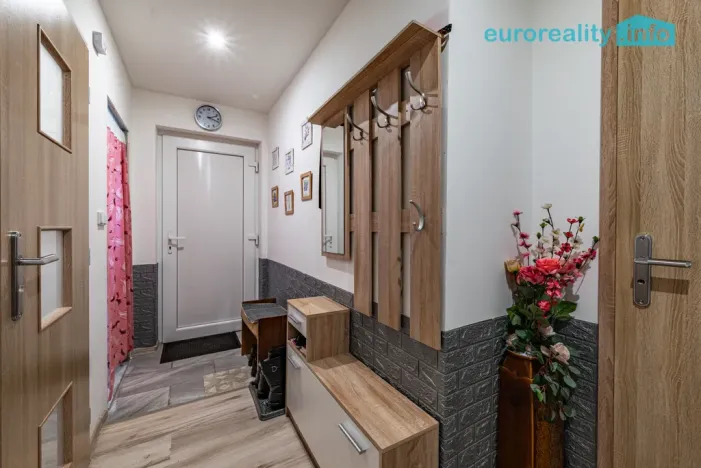 Prodej rodinného domu, Rotava, Čsl. armády, 62 m2