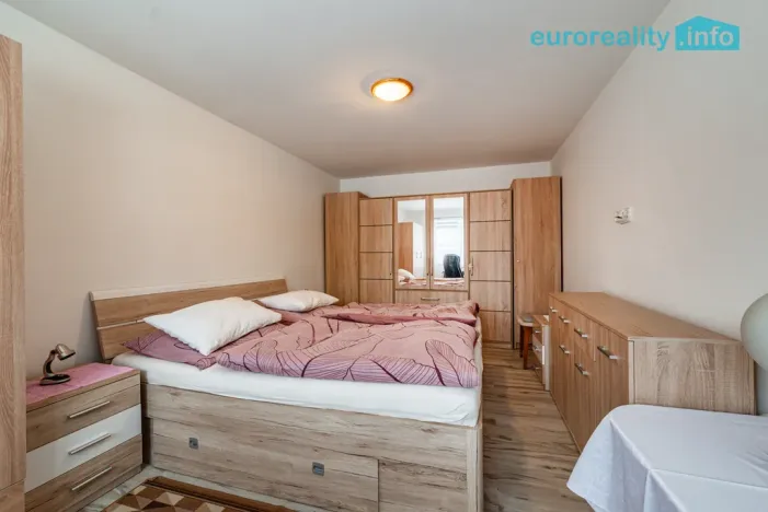 Prodej rodinného domu, Rotava, Čsl. armády, 62 m2