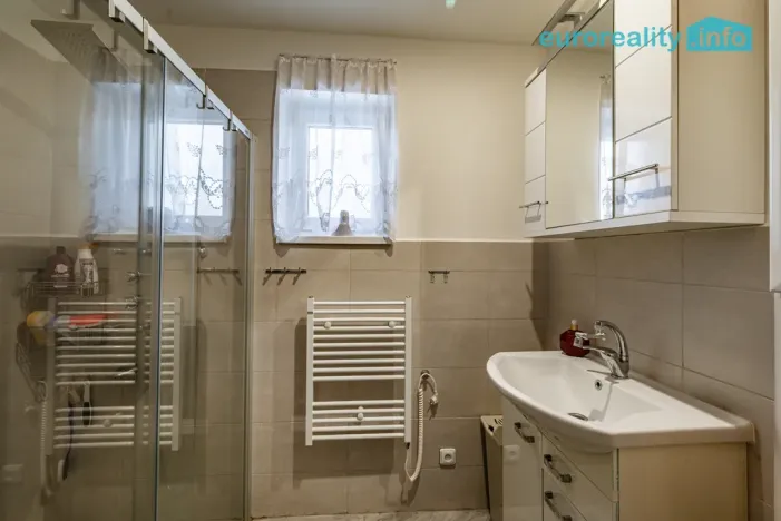 Prodej rodinného domu, Rotava, Čsl. armády, 62 m2