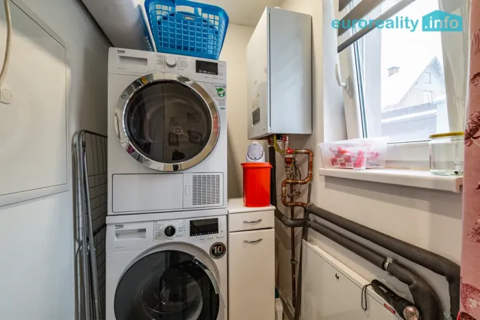 Prodej rodinného domu, Rotava, Čsl. armády, 62 m2