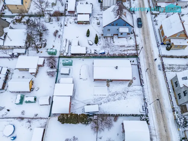 Prodej rodinného domu, Rotava, Čsl. armády, 62 m2