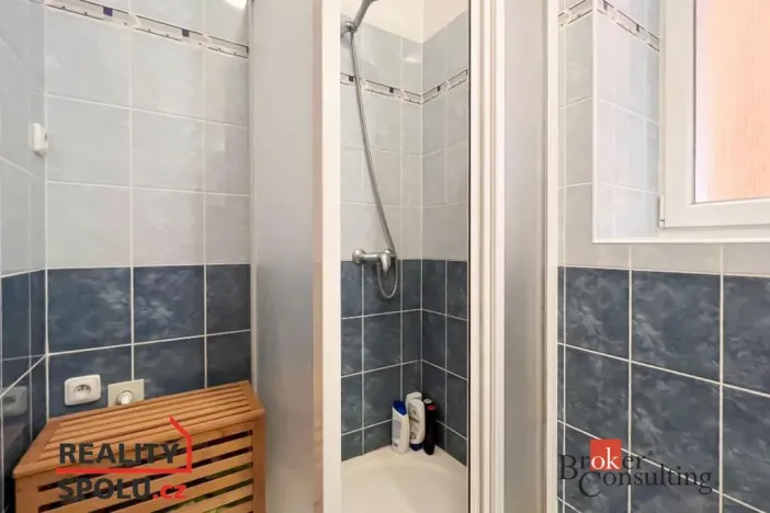 Pronájem bytu 1+1, Plzeň - Východní Předměstí, Koterovská, 37 m2