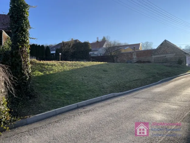 Prodej pozemku pro bydlení, Hvězdlice - Nové Hvězdlice, 509 m2