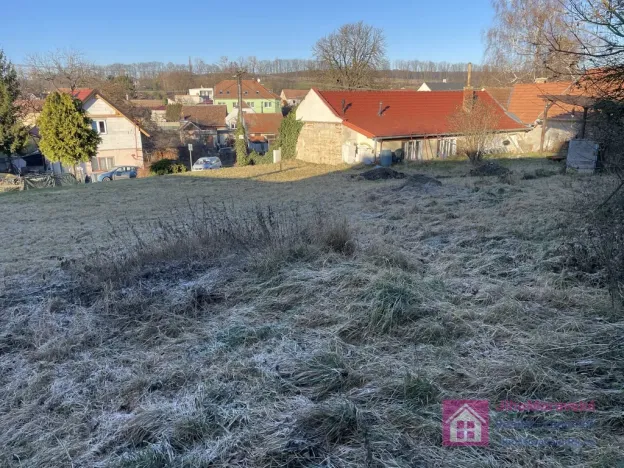 Prodej pozemku pro bydlení, Hvězdlice - Nové Hvězdlice, 509 m2