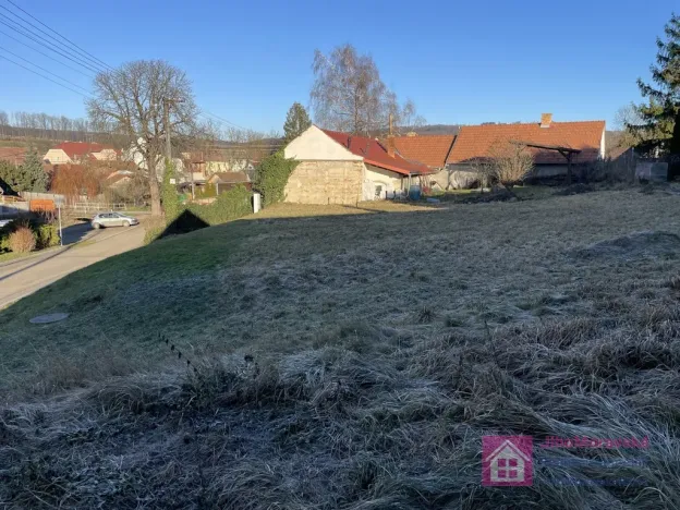 Prodej pozemku pro bydlení, Hvězdlice - Nové Hvězdlice, 509 m2