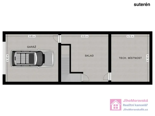Prodej pozemku pro bydlení, Hvězdlice - Nové Hvězdlice, 509 m2
