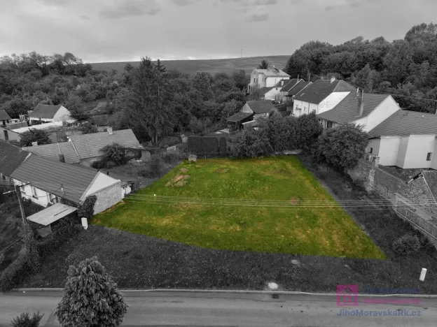 Prodej pozemku pro bydlení, Hvězdlice - Nové Hvězdlice, 509 m2