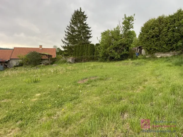 Prodej pozemku pro bydlení, Hvězdlice - Nové Hvězdlice, 509 m2