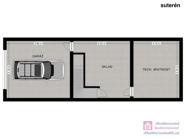 Prodej pozemku pro bydlení, Hvězdlice - Nové Hvězdlice, 509 m2