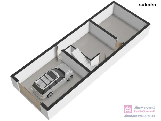 Prodej pozemku pro bydlení, Hvězdlice - Nové Hvězdlice, 509 m2