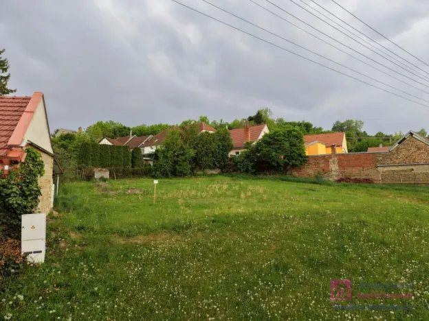 Prodej pozemku pro bydlení, Hvězdlice - Nové Hvězdlice, 509 m2