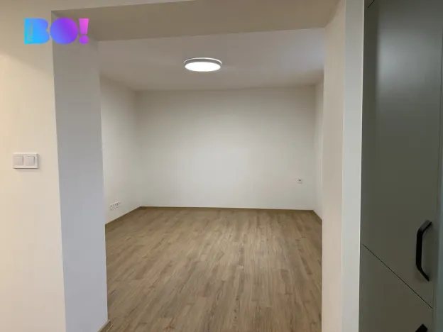 Pronájem bytu 2+1, Nový Jičín, Máchova, 51 m2