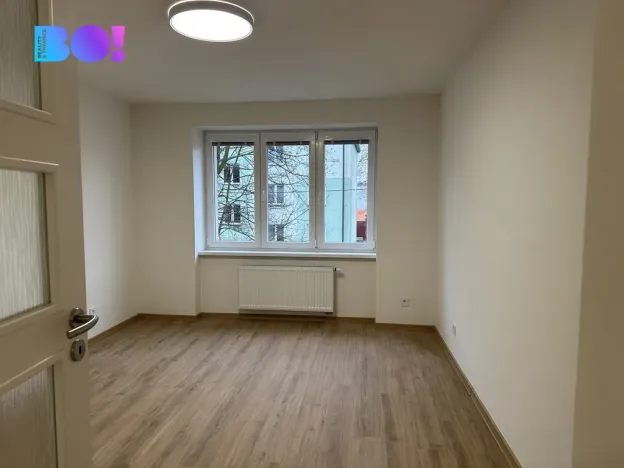 Pronájem bytu 2+1, Nový Jičín, Máchova, 51 m2