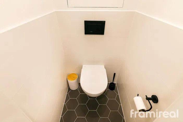 Pronájem bytu 2+1, Brno, Vídeňská, 54 m2